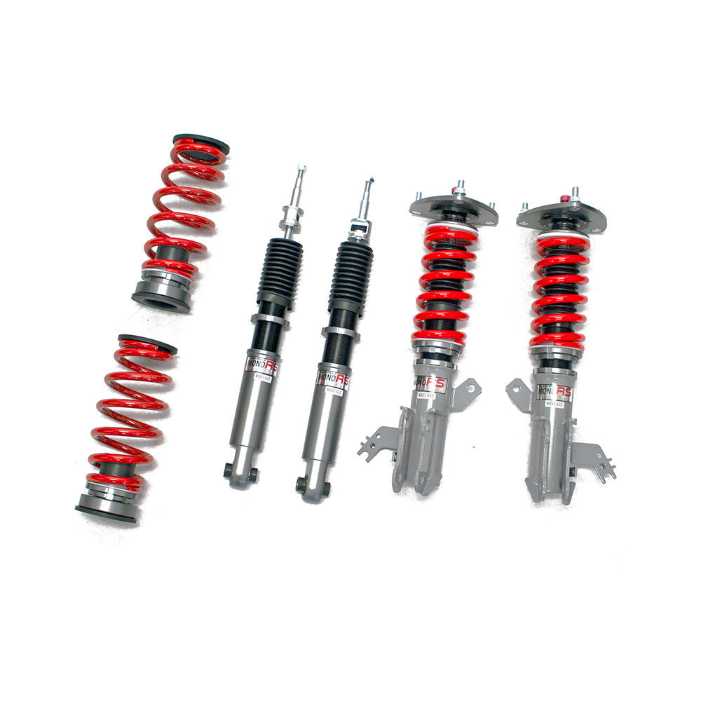 GSP Godspeed Project Mono RS Coilovers - Toyota Camry 3.5L XE (XV70) 2018-22