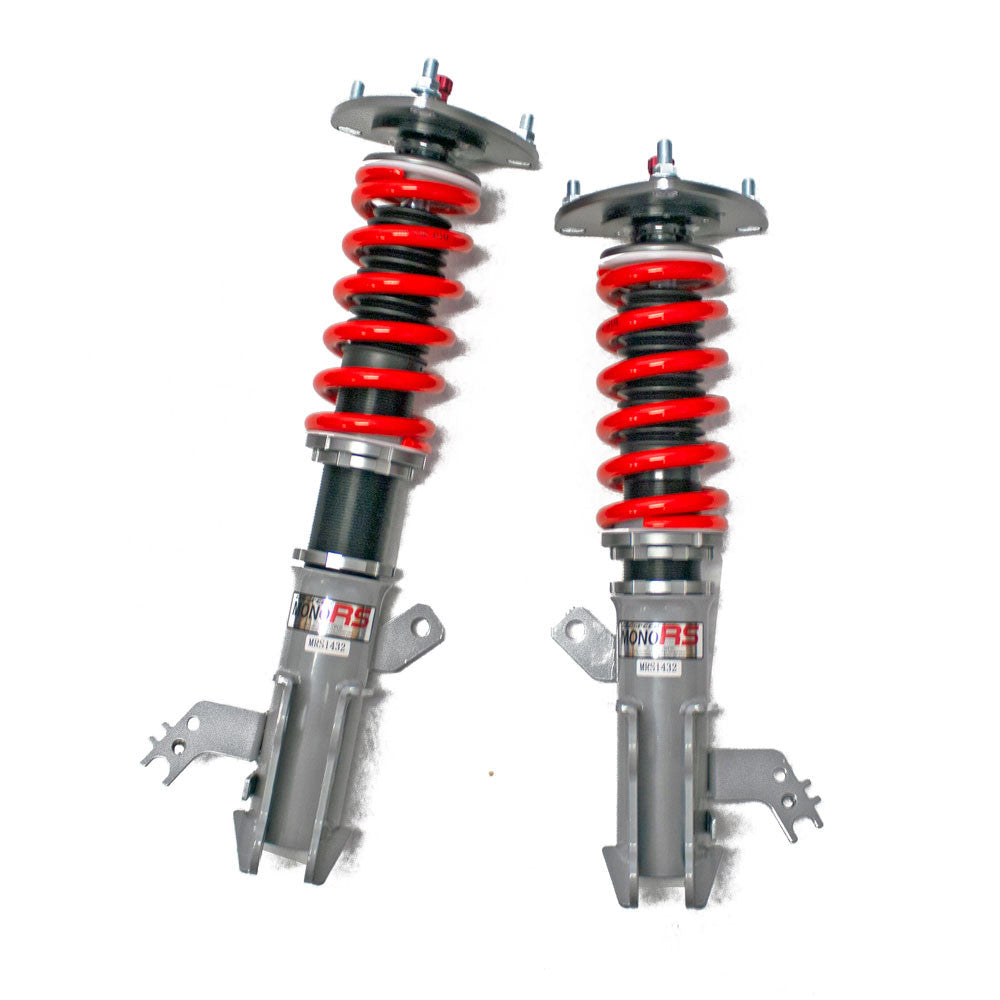 GSP Godspeed Project Mono RS Coilovers - Toyota Camry 3.5L XE (XV70) 2018-22