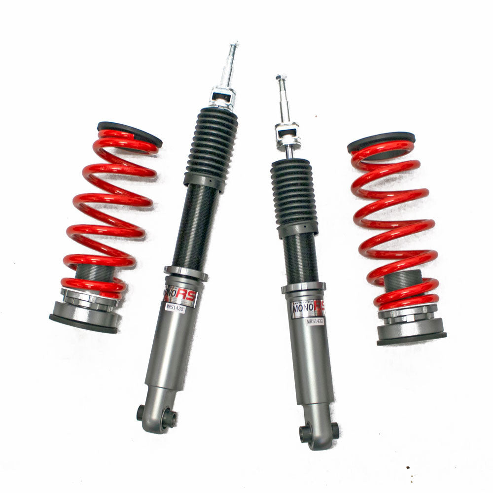 GSP Godspeed Project Mono RS Coilovers - Toyota Camry 3.5L XE (XV70) 2018-22
