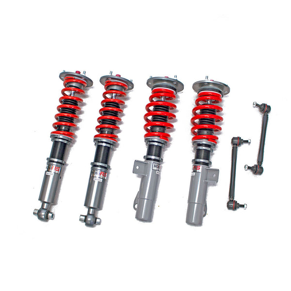 GSP Godspeed Project Mono RS Coilovers - BMW 7 Series RWD Models (E38) 1995-2001