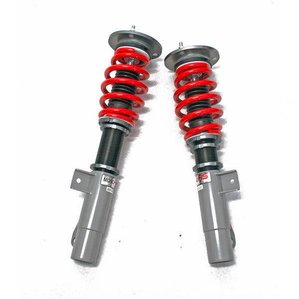 GSP Godspeed Project Mono RS Coilovers - BMW 7 Series RWD Models (E38) 1995-2001