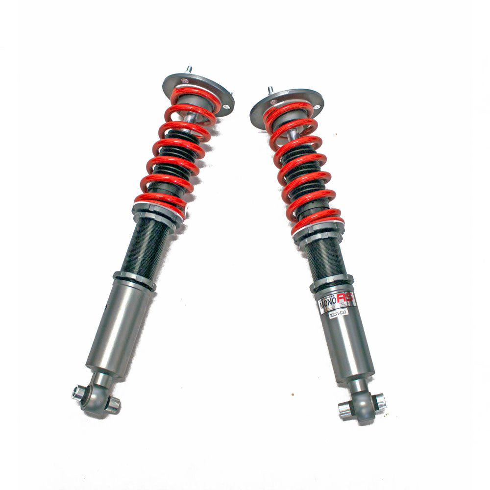 GSP Godspeed Project Mono RS Coilovers - BMW 7 Series RWD Models (E38) 1995-2001