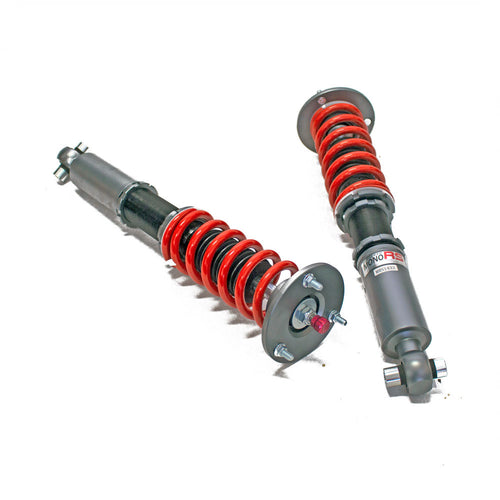 GSP Godspeed Project Mono RS Coilovers - BMW 7 Series RWD Models (E38) 1995-2001