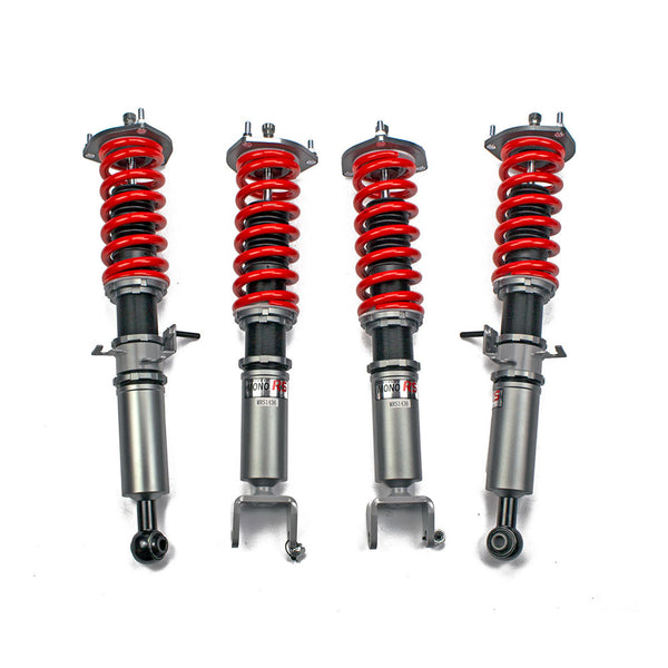 GSP Godspeed Project Mono RS Coilovers - Infiniti M37 & M56 RWD Models (Y51) 2011-2013