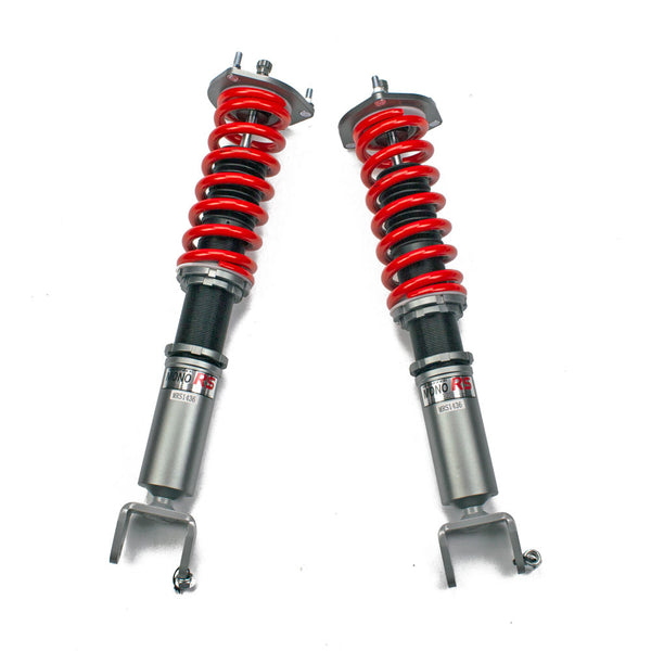 GSP Godspeed Project Mono RS Coilovers - Infiniti M37 & M56 RWD Models (Y51) 2011-2013