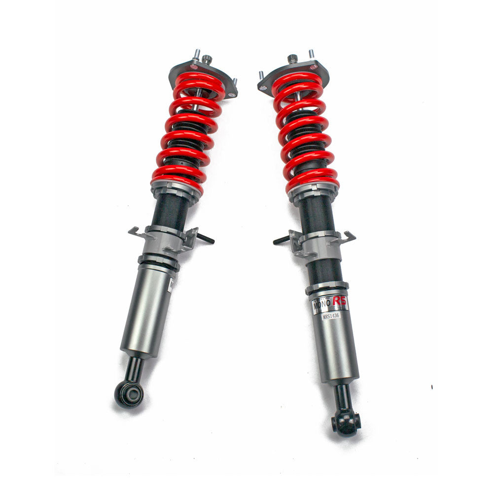 GSP Godspeed Project Mono RS Coilovers - Infiniti M37 & M56 RWD Models (Y51) 2011-2013