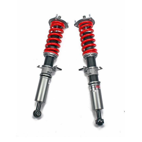 GSP Godspeed Project Mono RS Coilovers - Infiniti M37 & M56 RWD Models (Y51) 2011-2013