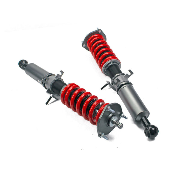 GSP Godspeed Project Mono RS Coilovers - Infiniti Q70 RWD Models (Y51) 2014-2020