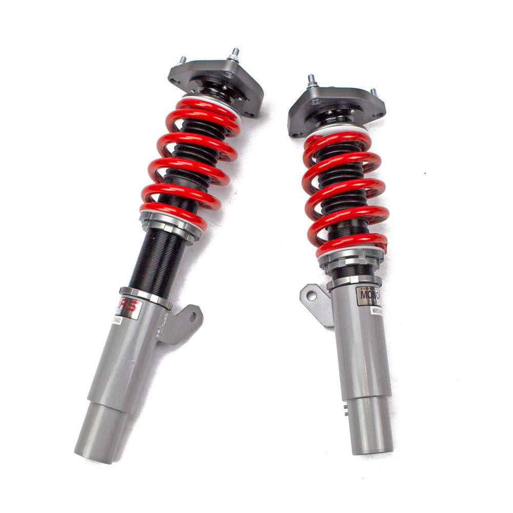 GSP Godspeed Project Mono RS Coilovers - Volkswagen Jetta (A7) 2019-21