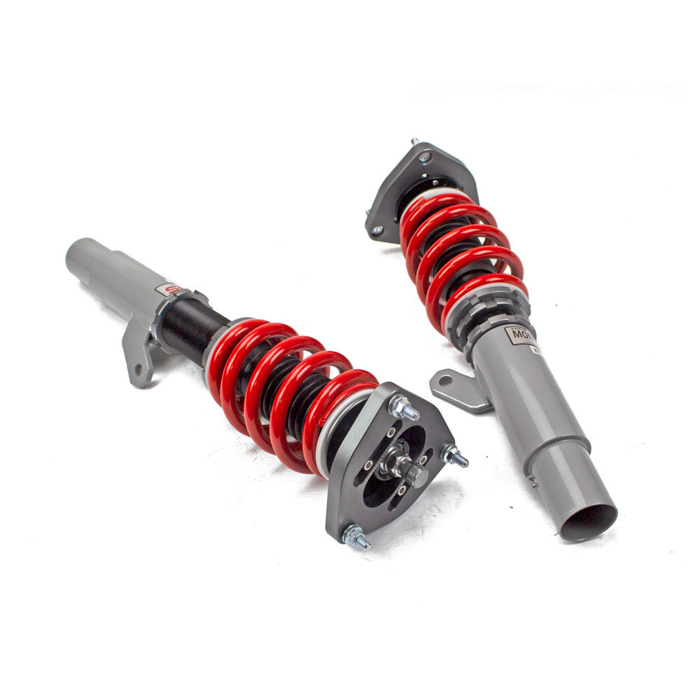 GSP Godspeed Project Mono RS Coilovers - Volkswagen Golf & GTI (MK7) (2015-2021)