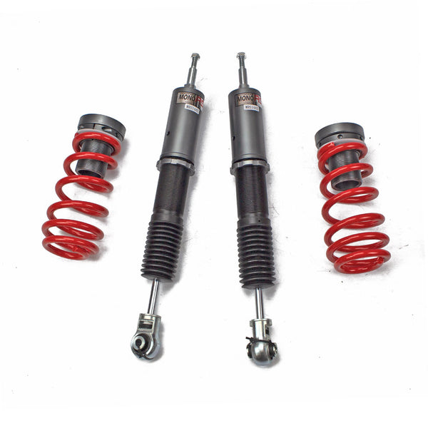 GSP Godspeed Project Mono RS Coilovers - Audi A3 / A3 Quattro / S3 (8V) 2015-20