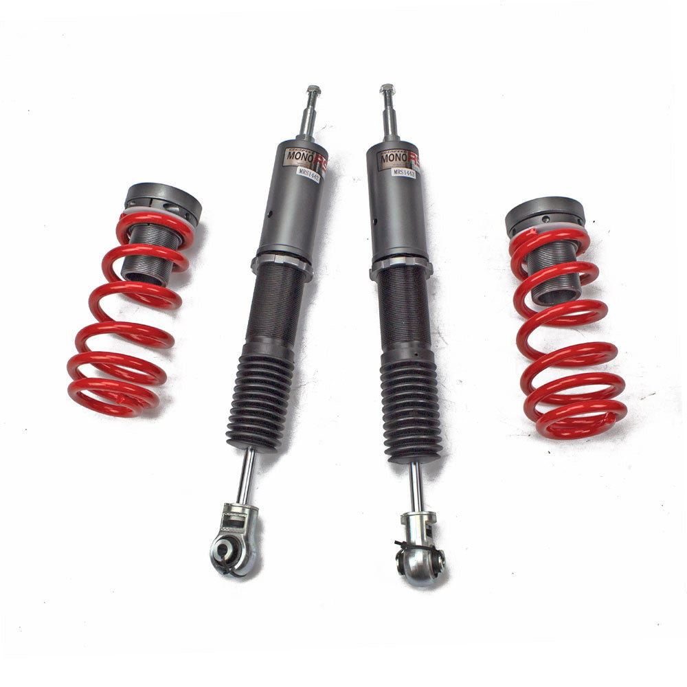 GSP Godspeed Project Mono RS Coilovers - Audi A3 / A3 Quattro / S3 (8V) 2015-20