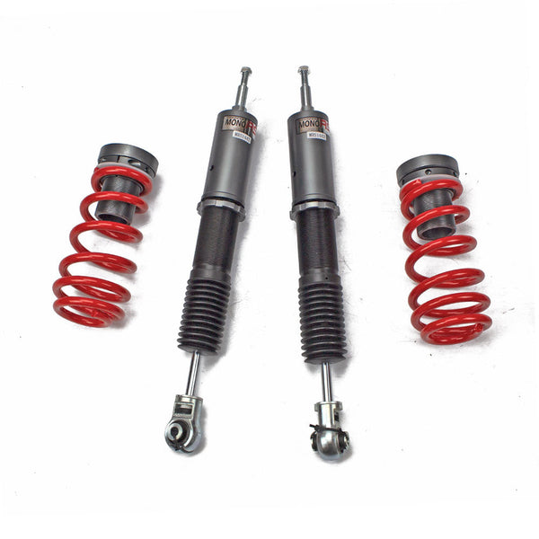 GSP Godspeed Project Mono RS Coilovers - Volkswagen Jetta (A7) 2019-21