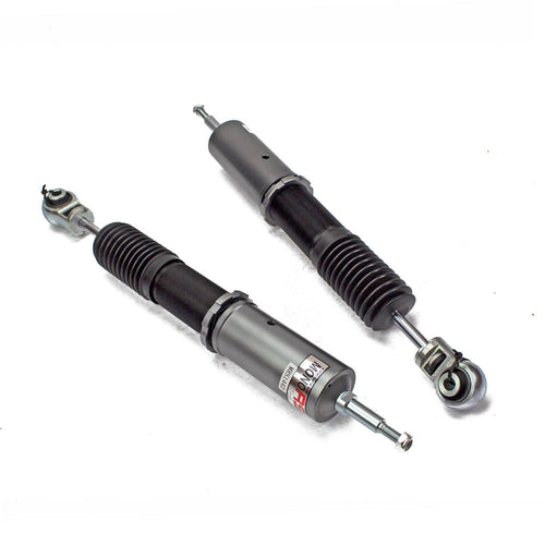 GSP Godspeed Project Mono RS Coilovers - Volkswagen Golf R (MK7) 2015-19
