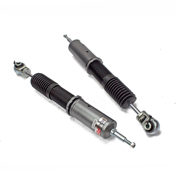 GSP Godspeed Project Mono RS Coilovers - Audi A3 / A3 Quattro / S3 (8V) 2015-20