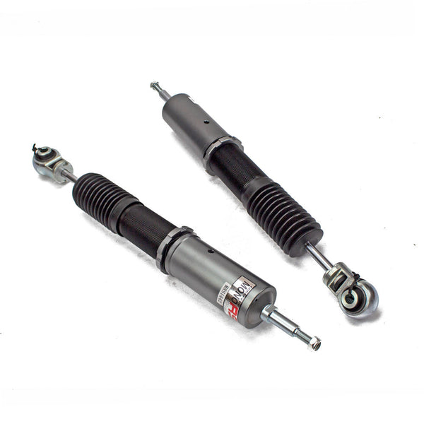 GSP Godspeed Project Mono RS Coilovers - Audi TT Quattro (FV / 8S) 2016-21