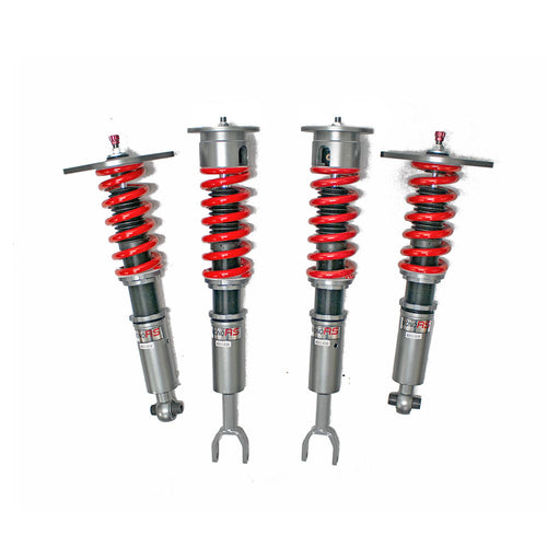 GSP Godspeed Project Mono RS Coilovers - Audi Allroad Quattro (C5) 1998-05