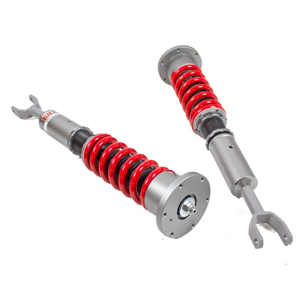 GSP Godspeed Project Mono RS Coilovers - Audi Allroad Quattro (C5) 1998-05