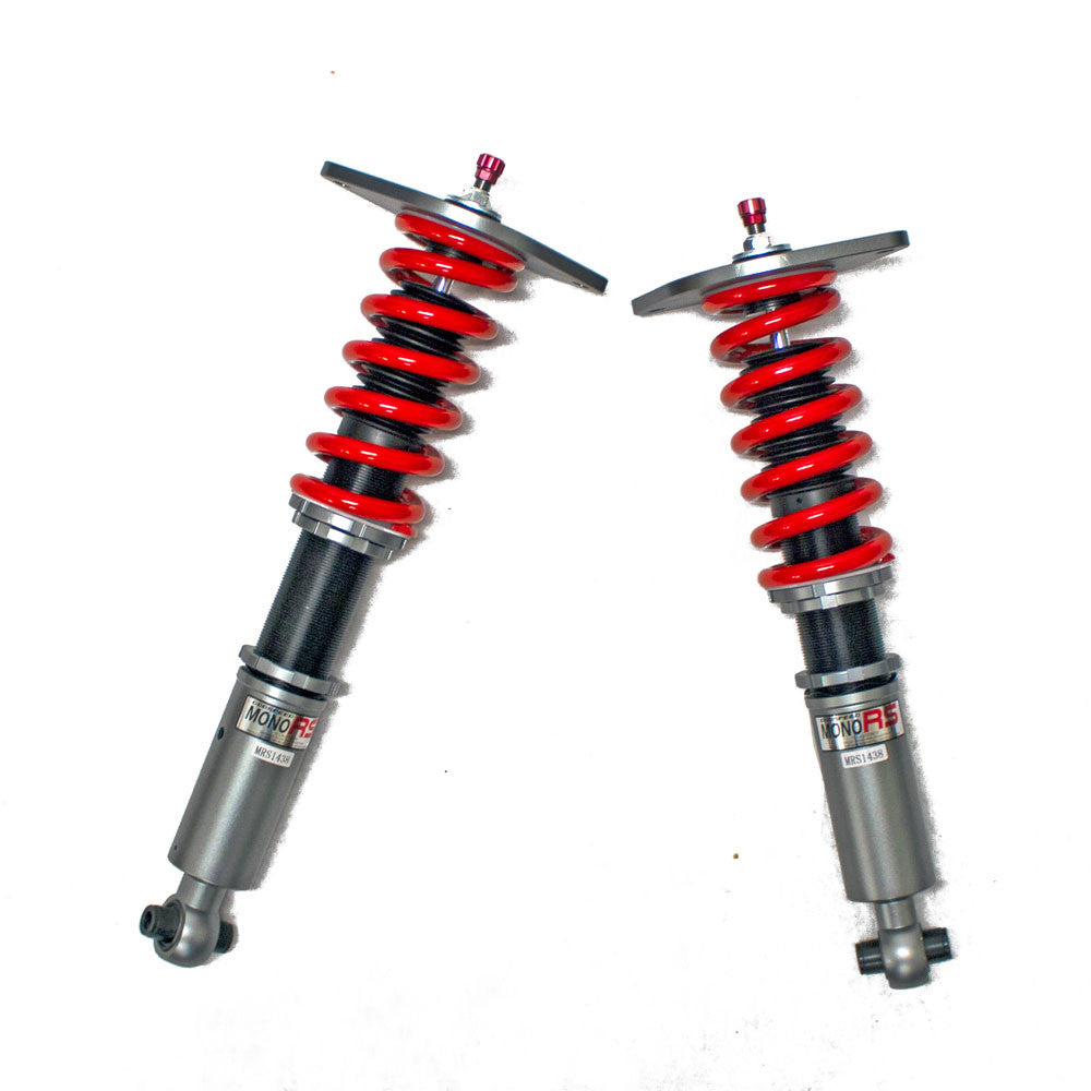 GSP Godspeed Project Mono RS Coilovers - Audi Allroad Quattro (C5) 1998-05