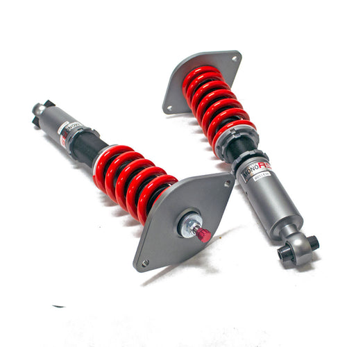 GSP Godspeed Project Mono RS Coilovers - Audi Allroad Quattro (C5) 1998-05