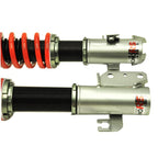 GSP Godspeed Project Mono RS Coilovers - Subaru Impreza WRX STI (GDB) 05-07