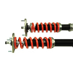 GSP Godspeed Project Mono RS Coilovers - Subaru Impreza WRX STI (GDB) 05-07