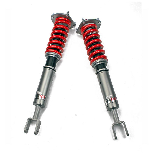 GSP Godspeed Project Mono RS Coilovers - Volkswagen Phaeton (GP0/GP1) 2004-06