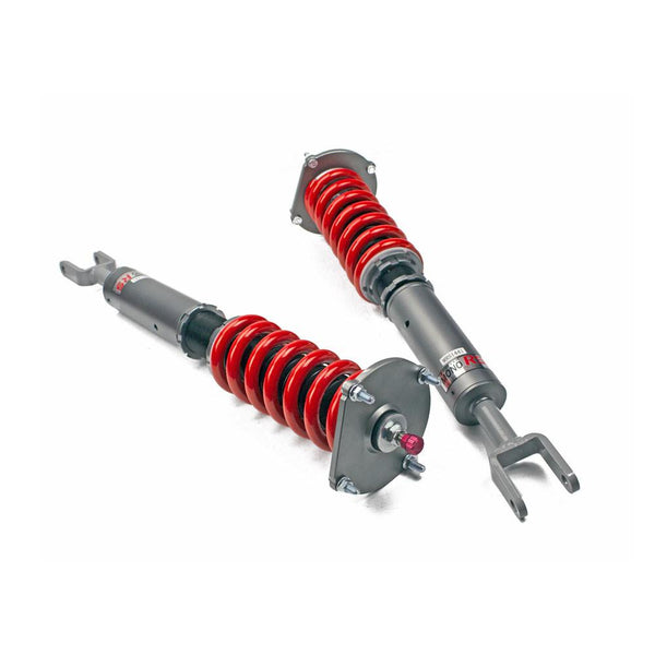 GSP Godspeed Project Mono RS Coilovers - Volkswagen Phaeton (GP0/GP1) 2004-06