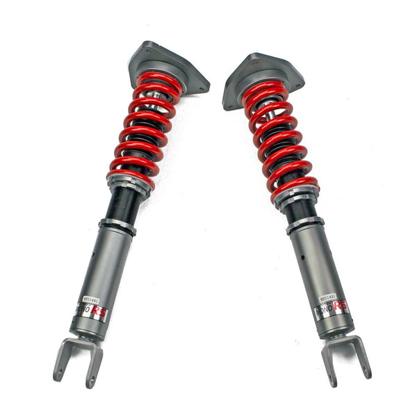 GSP Godspeed Project Mono RS Coilovers - Volkswagen Phaeton (GP0/GP1) 2004-06