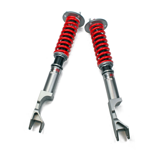 GSP Godspeed Project Mono RS Coilovers - Mercedes Benz GLC-Class RWD & 4Matic (X253/C253) 2016-21