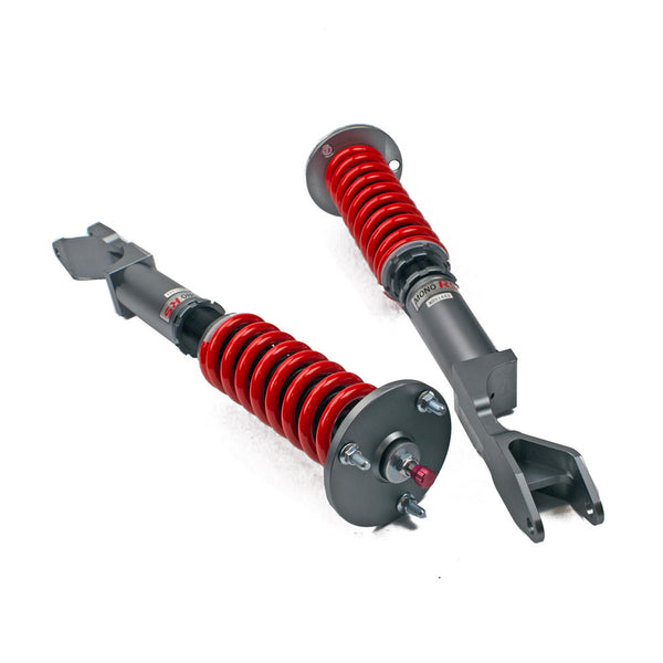 GSP Godspeed Project Mono RS Coilovers - Mercedes Benz GLC-Class RWD & 4Matic (X253/C253) 2016-21