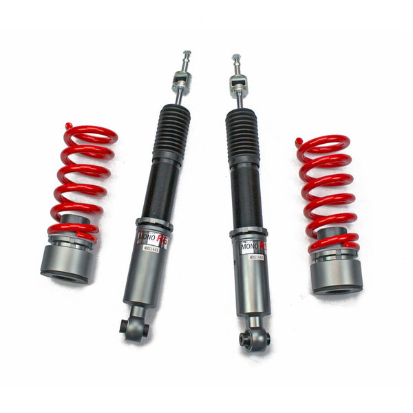 GSP Godspeed Project Mono RS Coilovers - Mercedes Benz GLC-Class RWD & 4Matic (X253/C253) 2016-21