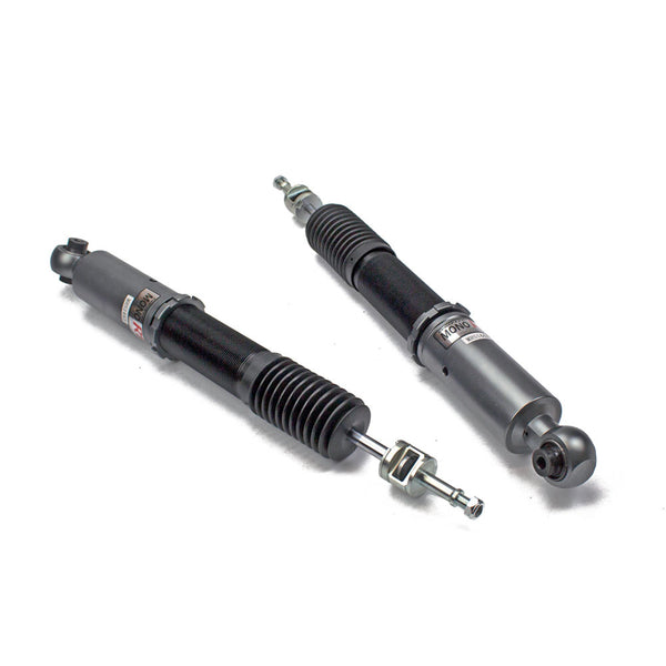 GSP Godspeed Project Mono RS Coilovers - Mercedes Benz GLC-Class RWD & 4Matic (X253/C253) 2016-21