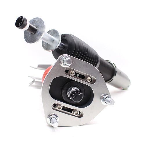 GSP Godspeed Project Mono RS Coilovers - Honda Civic (FA/FG/FD) 06-11