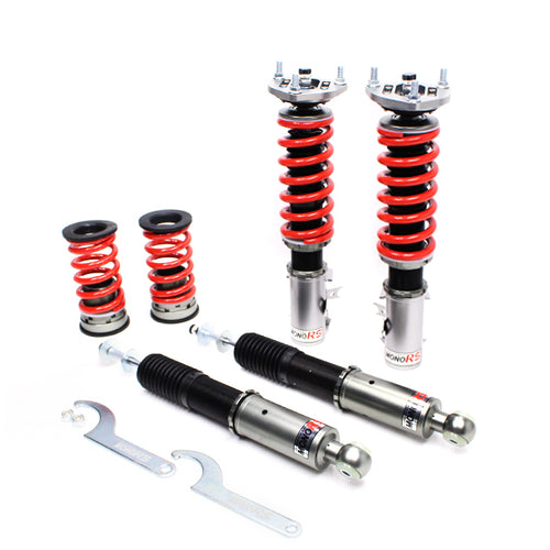 GSP Godspeed Project Mono RS Coilovers - Honda Civic (FA/FG/FD) 06-11