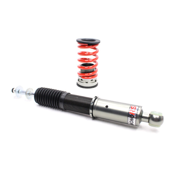 GSP Godspeed Project Mono RS Coilovers - Honda Civic (FA/FG/FD) 06-11