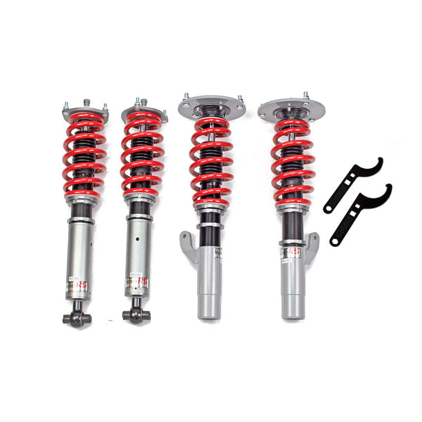 GSP Godspeed Project Mono RS Coilovers - BMW X3 (F25) 2011-17