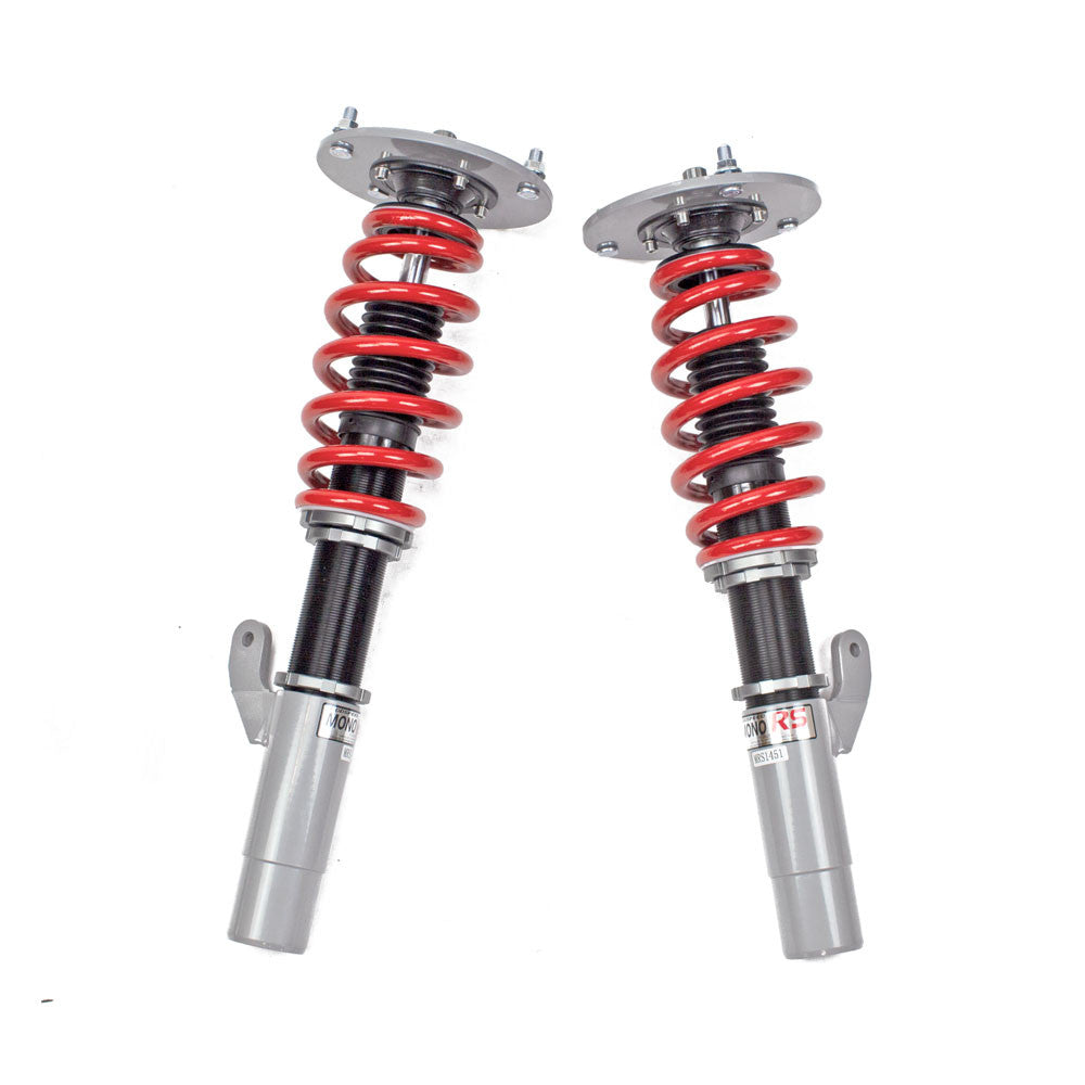 GSP Godspeed Project Mono RS Coilovers - BMW X4 (F26) 2014-18