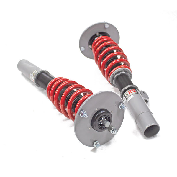 GSP Godspeed Project Mono RS Coilovers - BMW X4 (F26) 2014-18