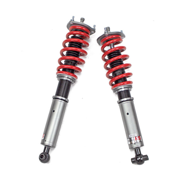 GSP Godspeed Project Mono RS Coilovers - BMW X4 (F26) 2014-18