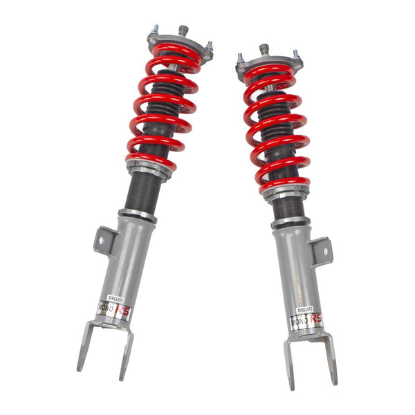 GSP Godspeed Project Mono RS Coilovers - Tesla Model 3 RWD Single Motor 2017-21