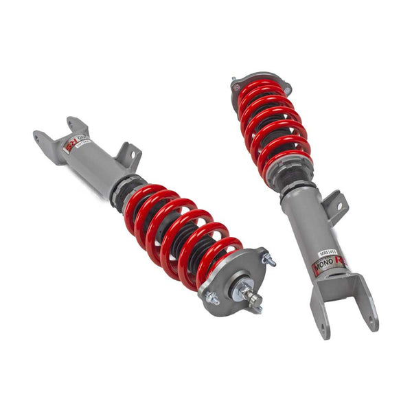 GSP Godspeed Project Mono RS Coilovers - Tesla Model 3 RWD Single Motor 2017-21