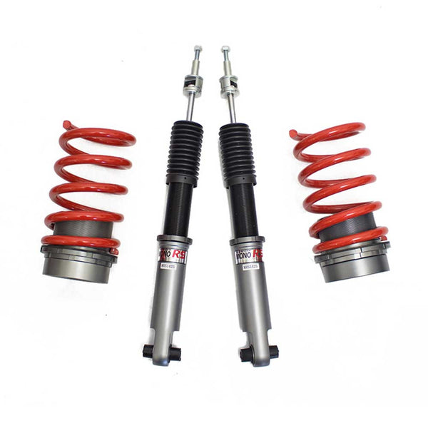 GSP Godspeed Project Mono RS Coilovers - Tesla Model 3 RWD Single Motor 2017-21