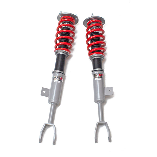 GSP Godspeed Project Mono RS Coilovers - Cadillac CT6 RWD Without Air Suspension 2016-2020