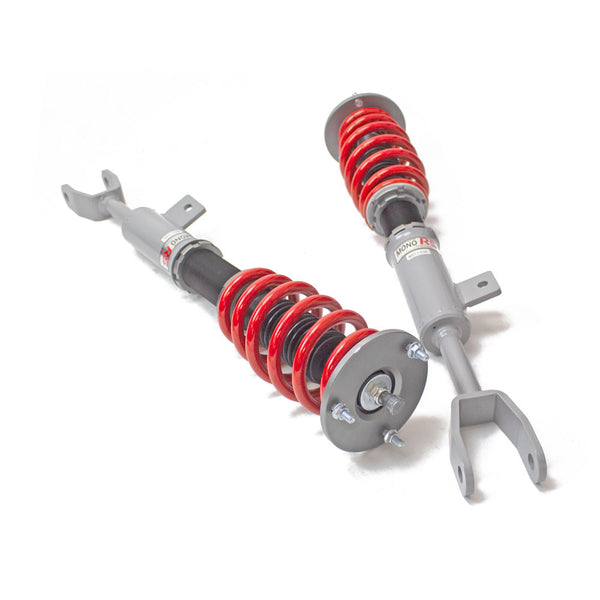 GSP Godspeed Project Mono RS Coilovers - Cadillac CT6 RWD Without Air Suspension 2016-2020