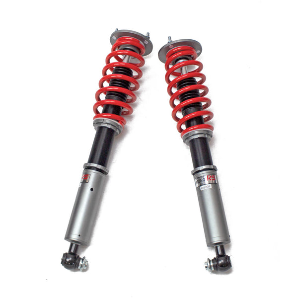 GSP Godspeed Project Mono RS Coilovers - Cadillac CT6 RWD Without Air Suspension 2016-2020