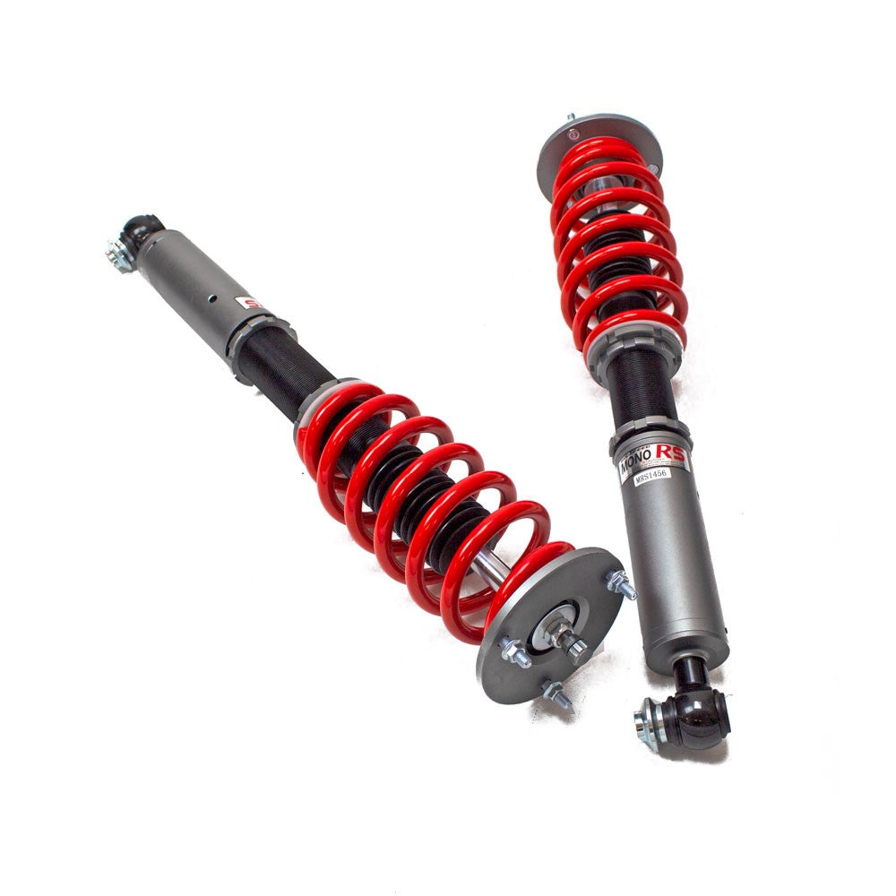 GSP Godspeed Project Mono RS Coilovers - Cadillac CT6 RWD Without Air Suspension 2016-2020