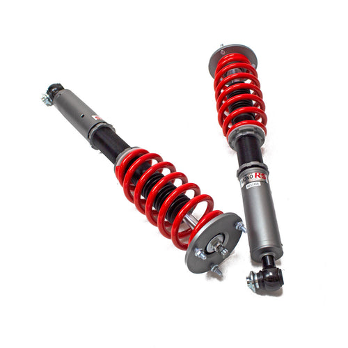GSP Godspeed Project Mono RS Coilovers - Cadillac CT6 RWD Without Air Suspension 2016-2020