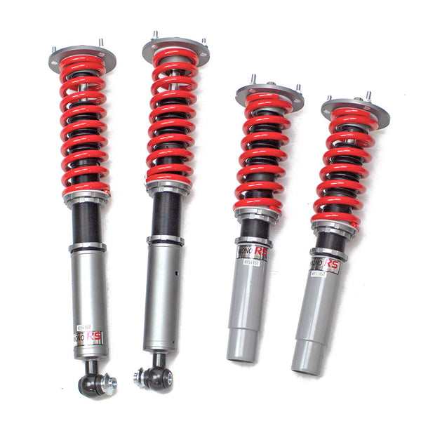 GSP Godspeed Project Mono RS Coilovers - Cadillac CT6 AWD Without Air Suspension 2016-2020