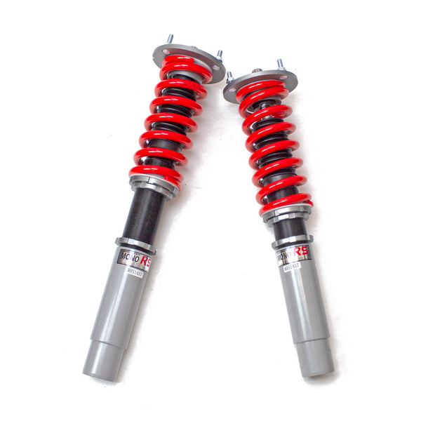 GSP Godspeed Project Mono RS Coilovers - Cadillac CT6 AWD Without Air Suspension 2016-2020